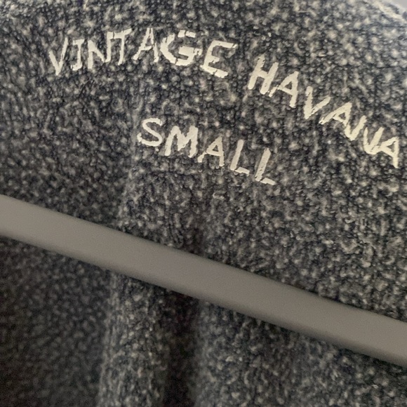 Women’s Gray Jacket - Picture 4 of 4